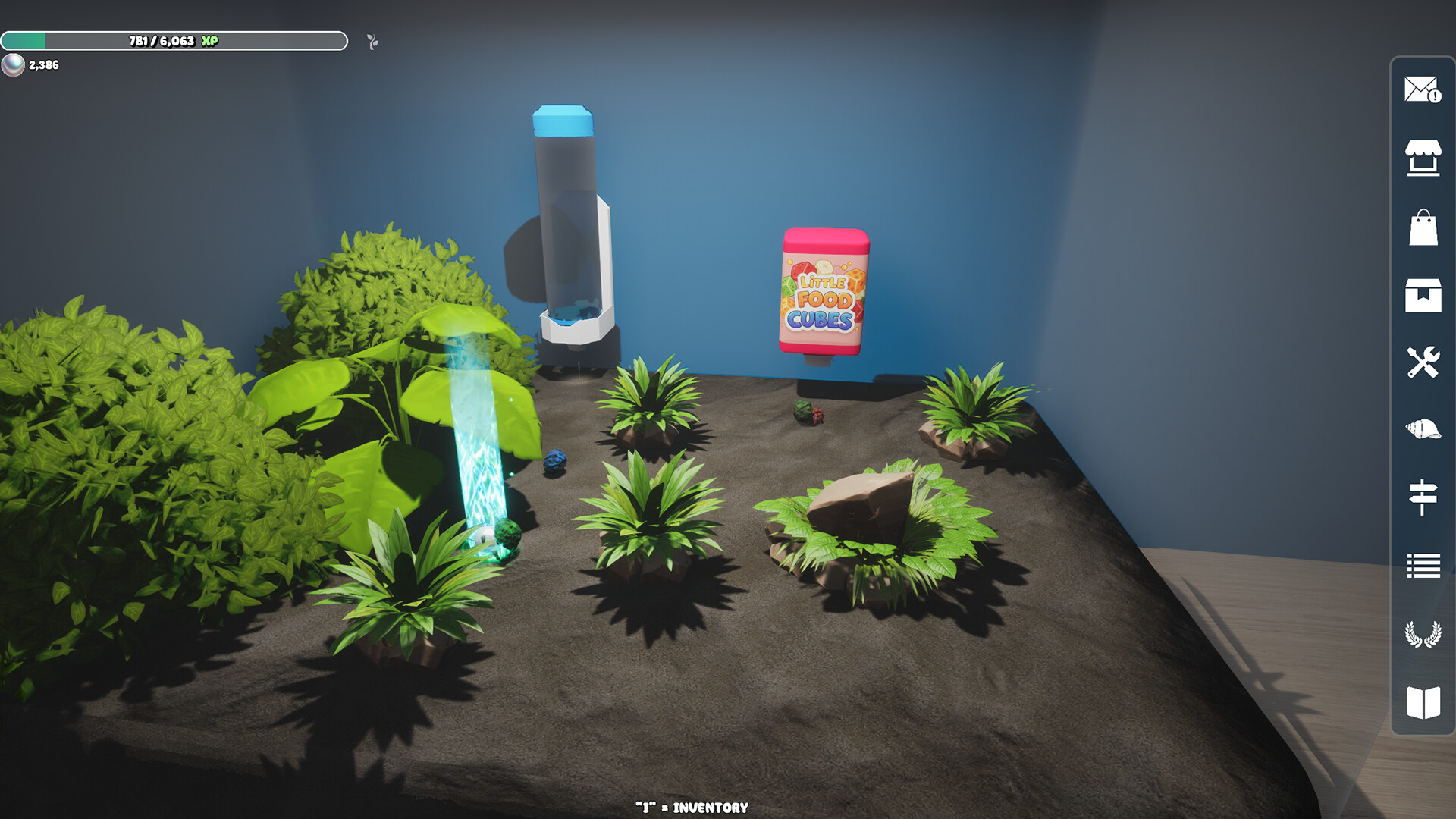 Crabs screenshot #19