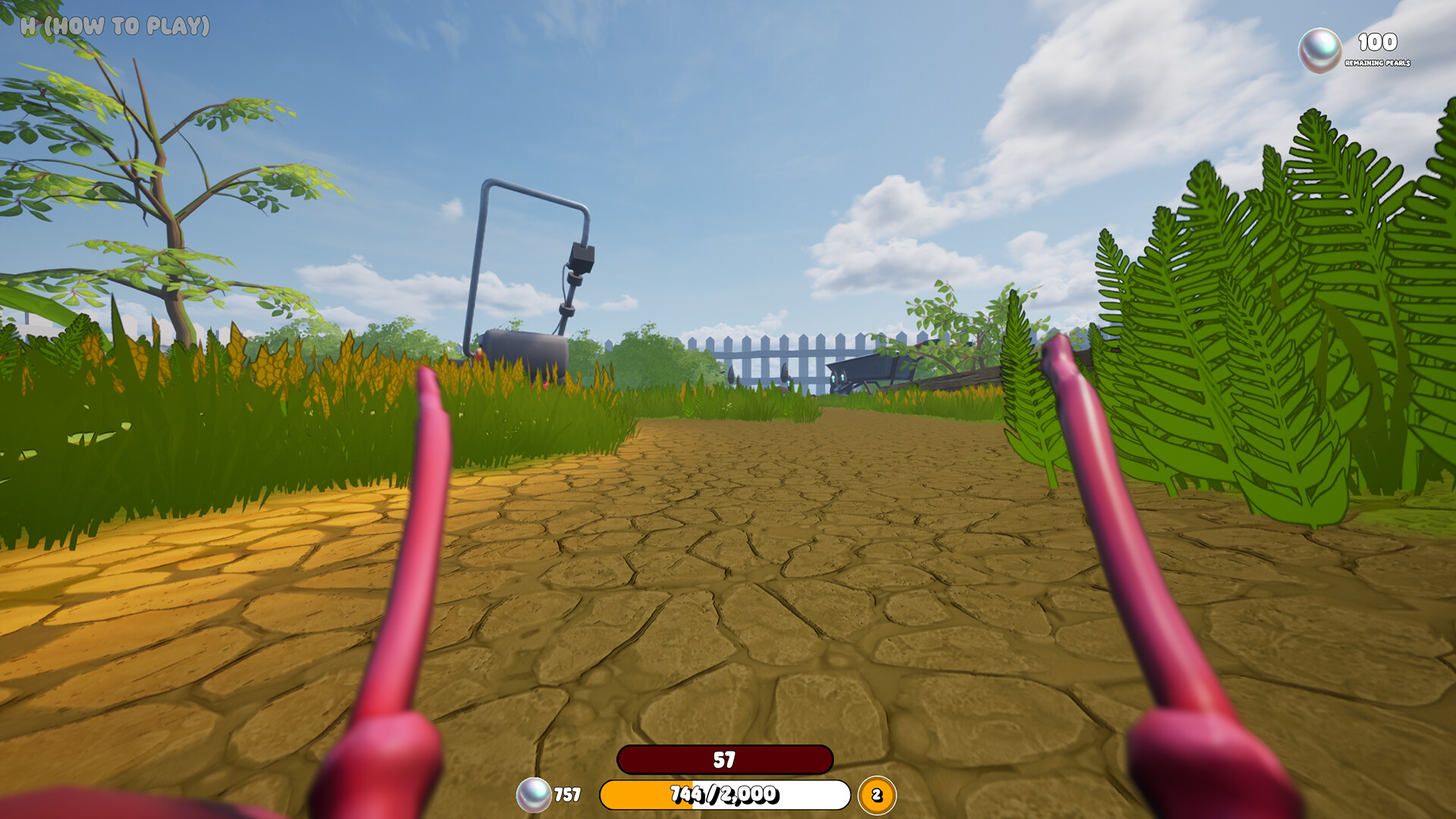 Crabs screenshot #7