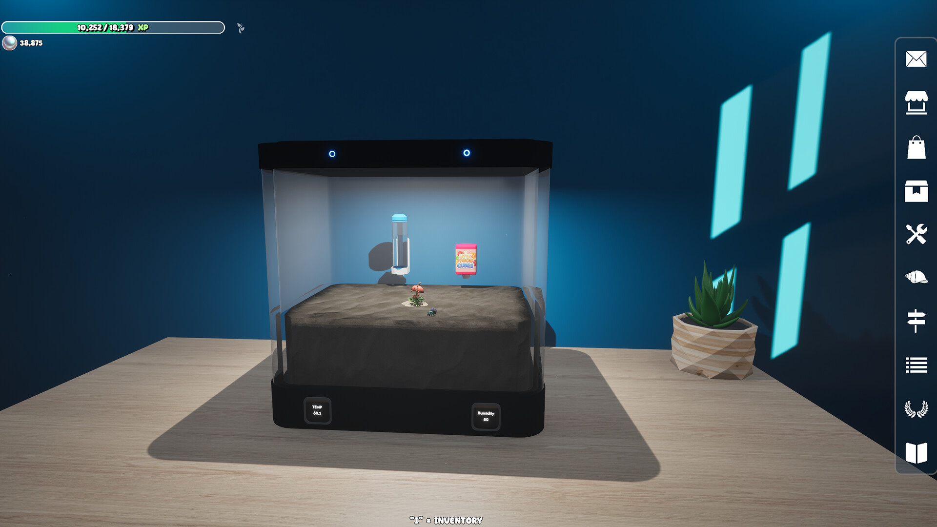 Crabs screenshot #11