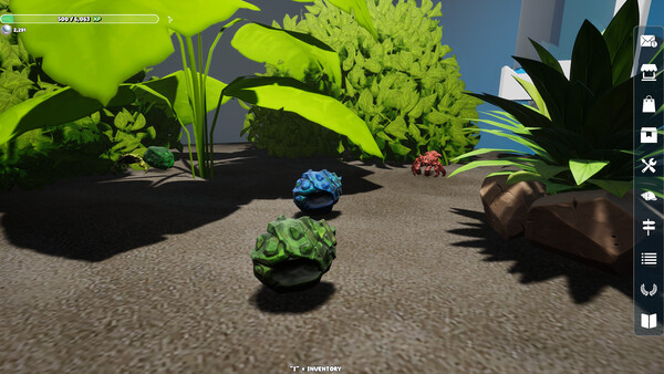 Crabs screenshot 18