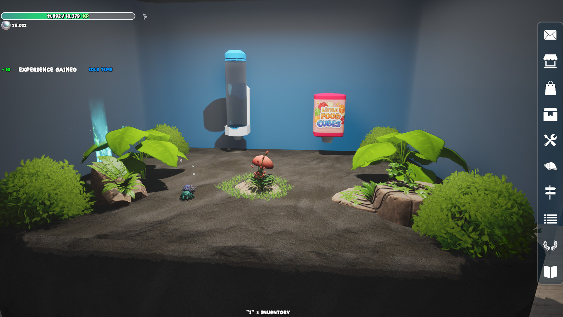 Crabs screenshot #15