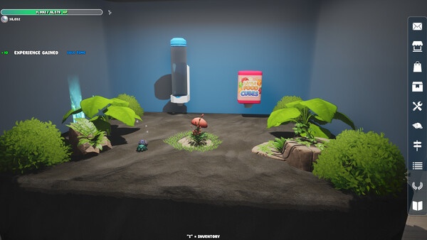 Crabs screenshot 15