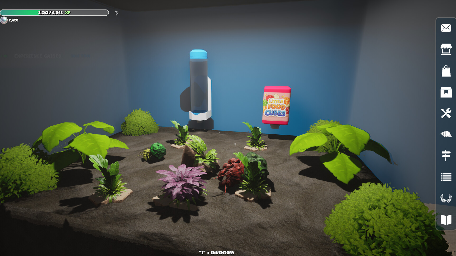 Crabs screenshot #17