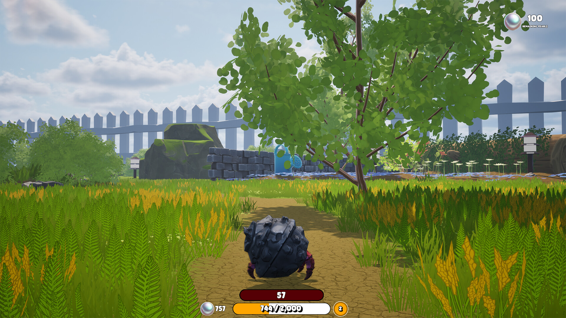 Crabs screenshot #8