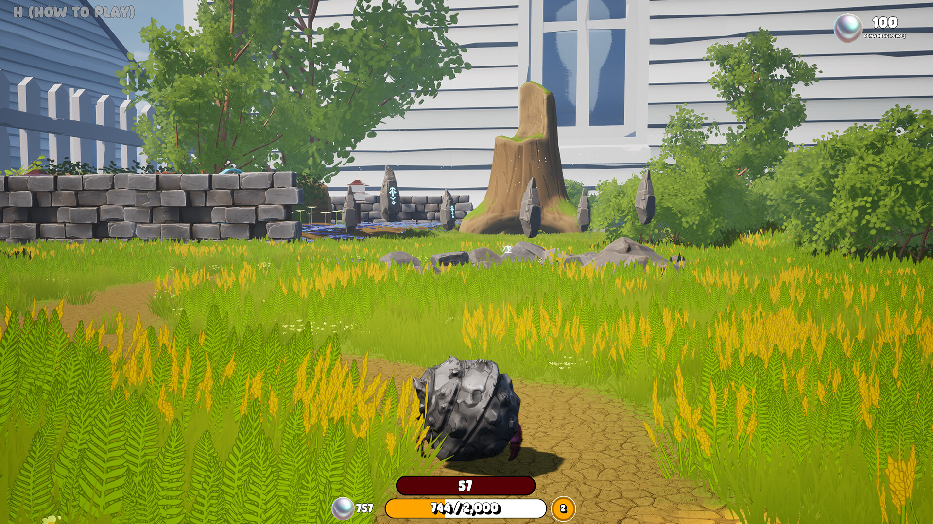 Crabs screenshot #3