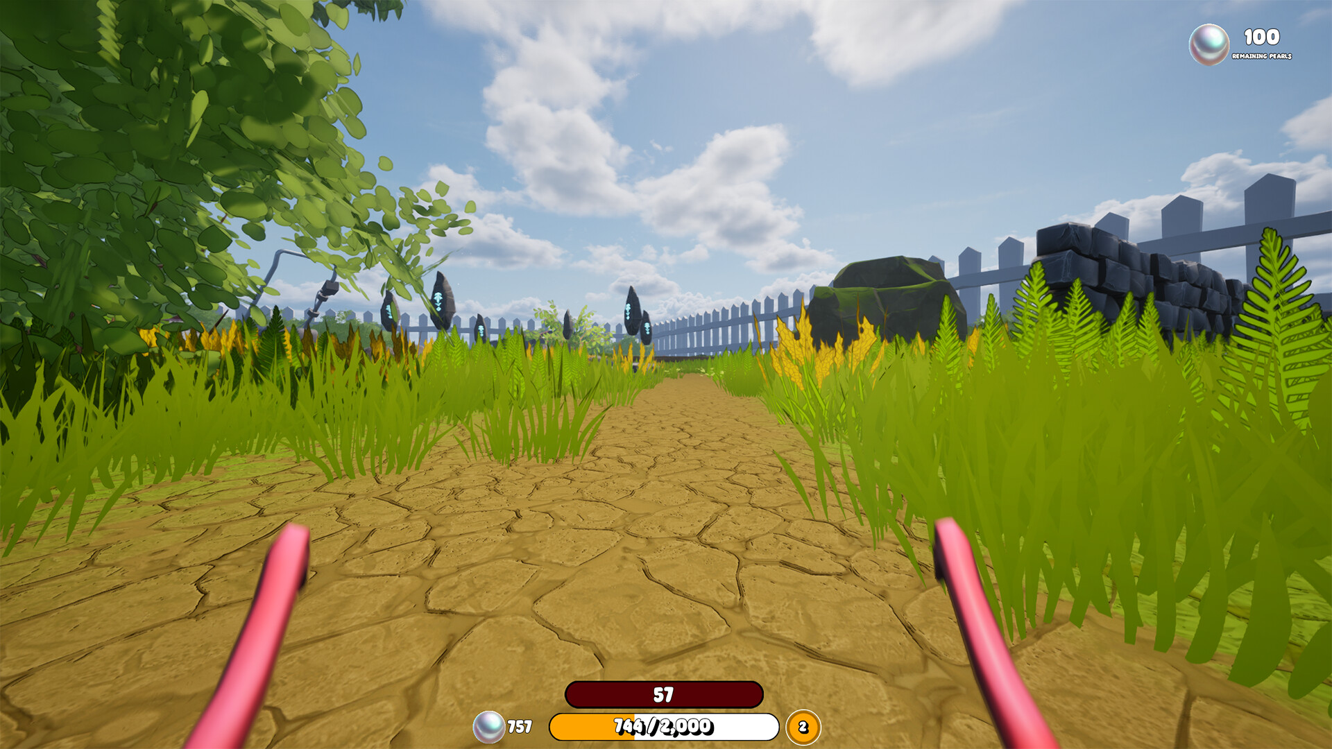 Crabs screenshot #4