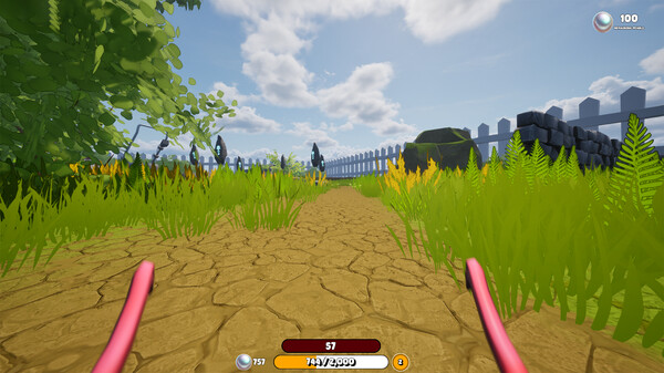 Crabs screenshot 7