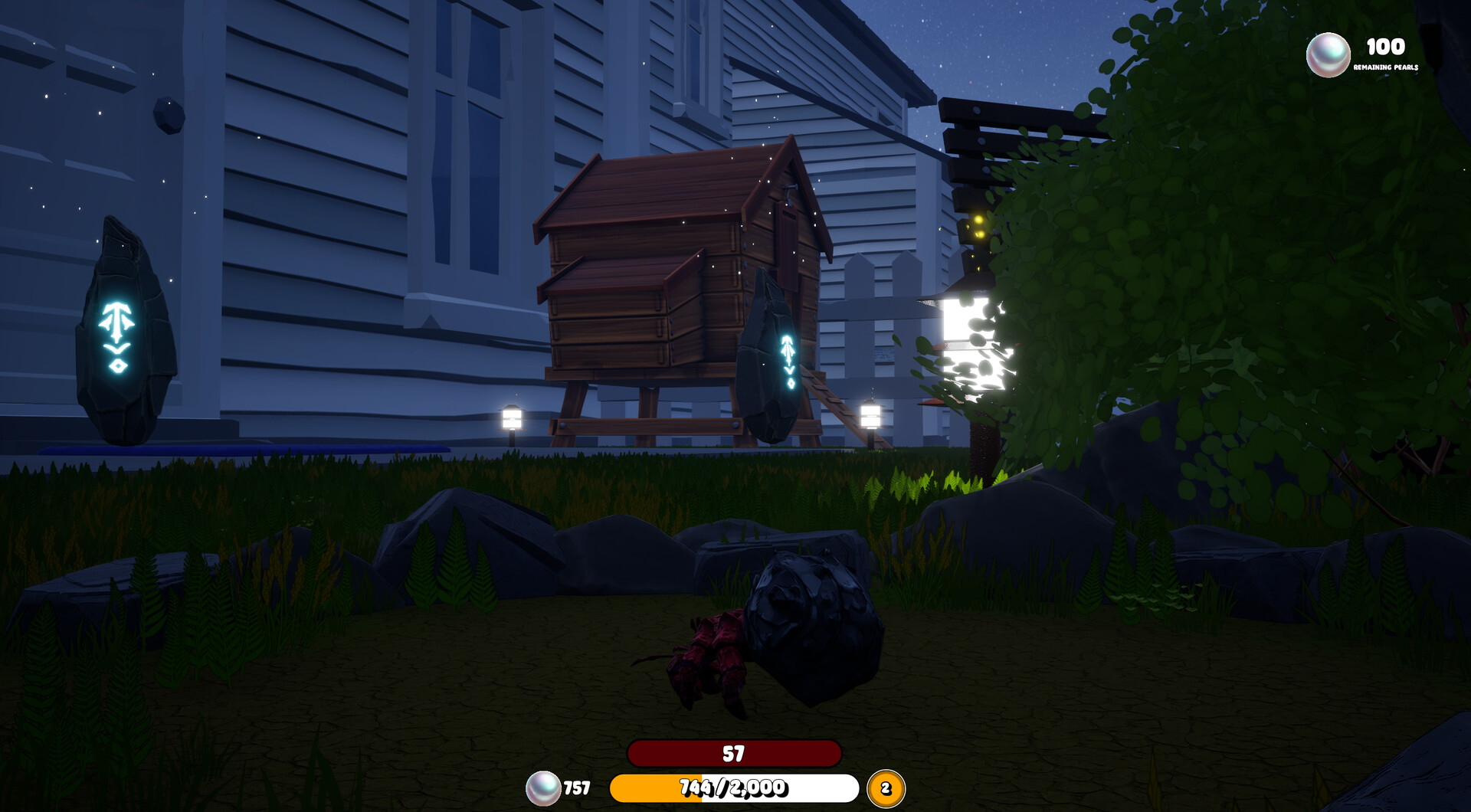Crabs screenshot #5