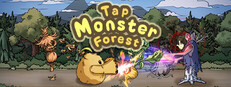 Tap Monster: Forest