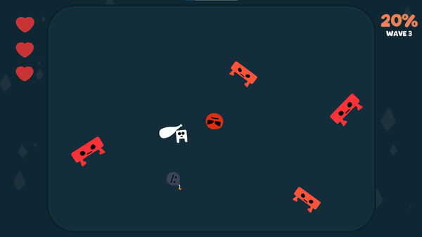 Bricks Smasher screenshot 5