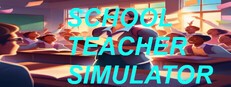 Schoolteacher Simulator Playtest Small Capsule Image