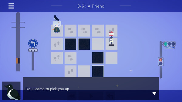 The Path Home screenshot 5