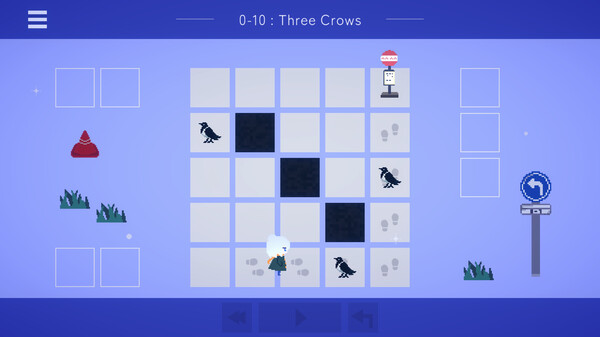 The Path Home screenshot 6