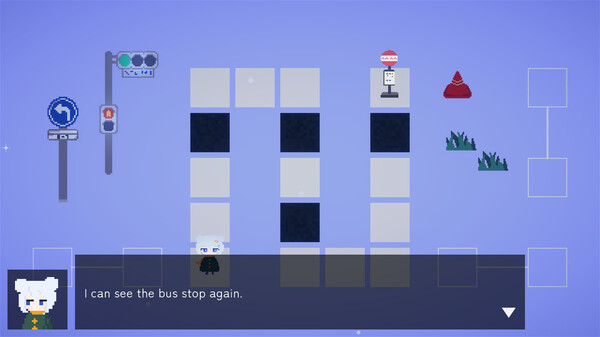 The Path Home screenshot 4