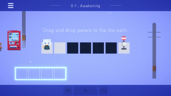 The Path Home screenshot 3