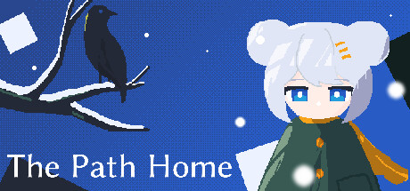 The Path Home game header image