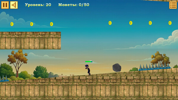 Ninja screenshot 6