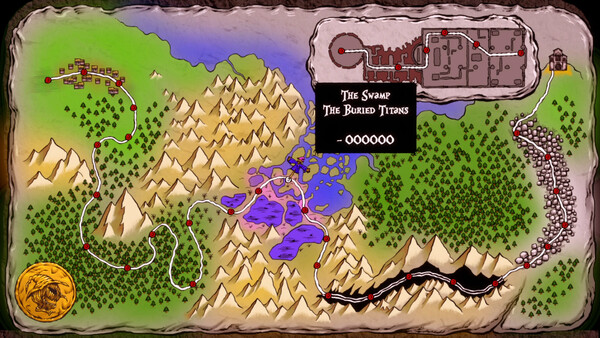 Spinning Scarecrow screenshot 2