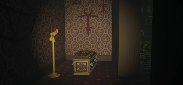 Coffin Delivery screenshot 6