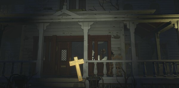 Coffin Delivery screenshot 4