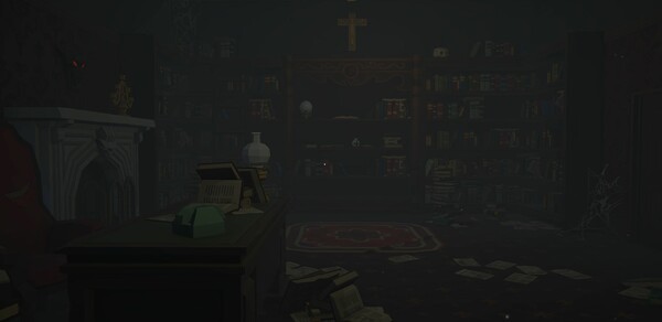 Coffin Delivery screenshot 3