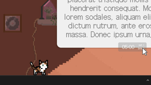 후원자 전용 콘텐츠: 숨숨집 screenshot 6