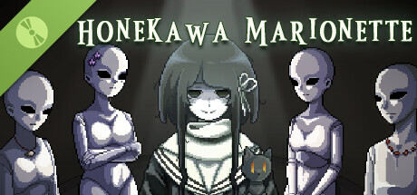 Honekawa Marionette Demo cover art