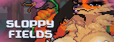 Sloppy Fields game cover