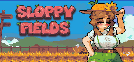 Sloppy Fields - PixelPanzone. Popular. Released June 17, 2025