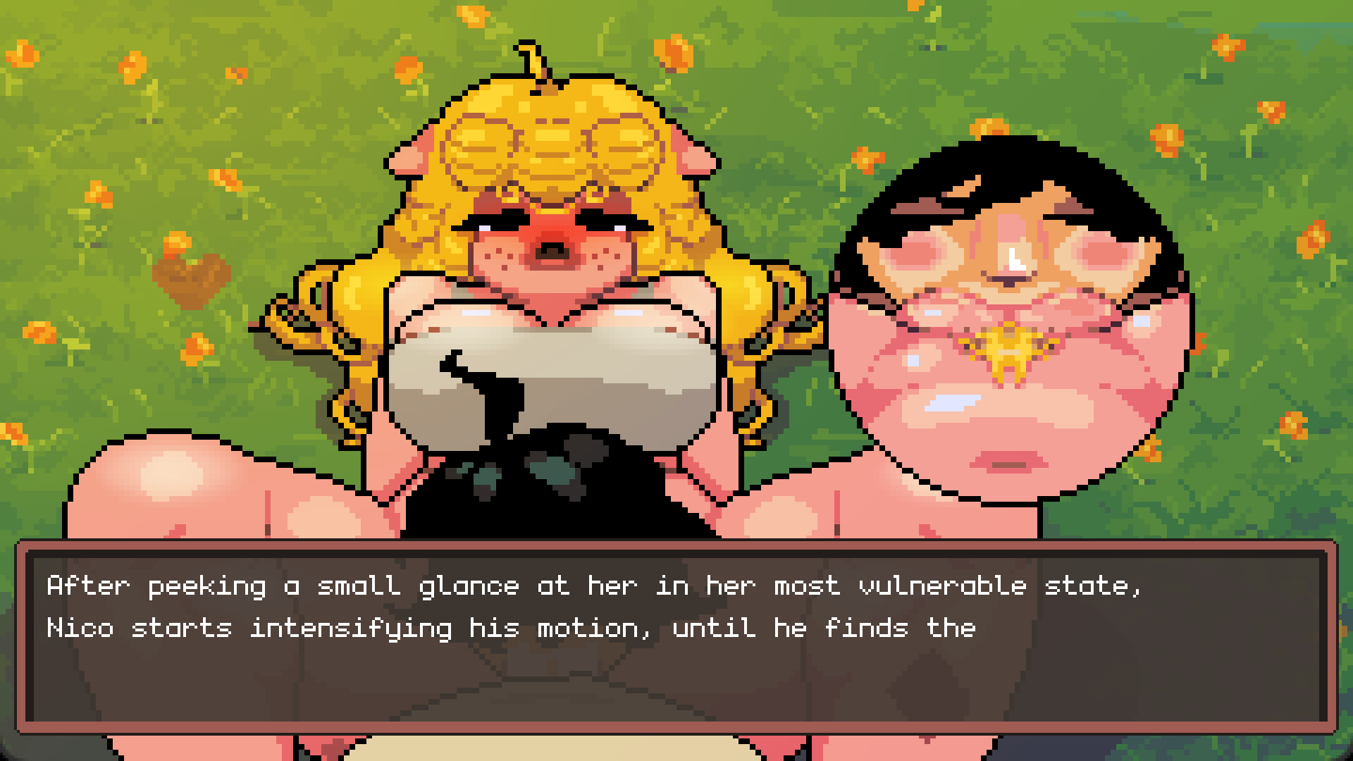 Sloppy Fields screenshot #10