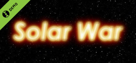 Solar War Demo