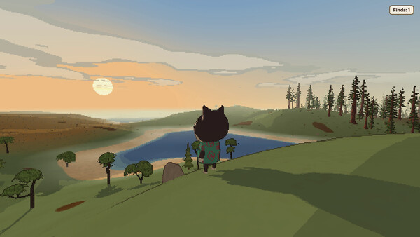 TreasureTails — 1