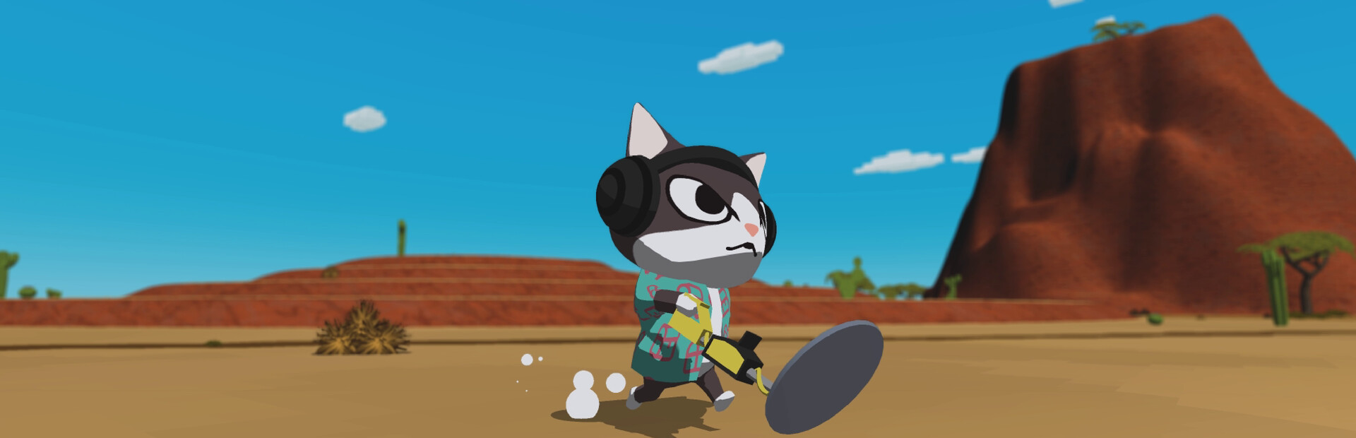 TreasureTails