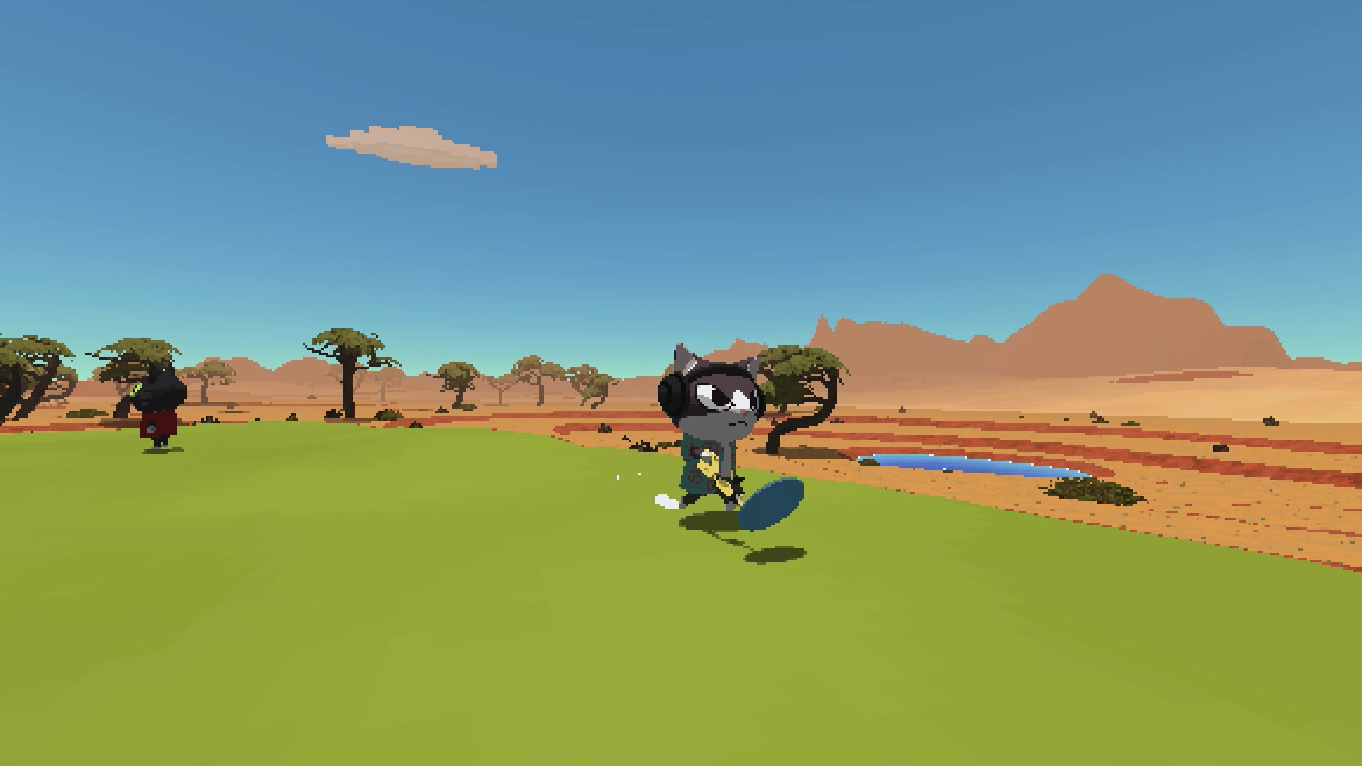 TreasureTails screenshot #1