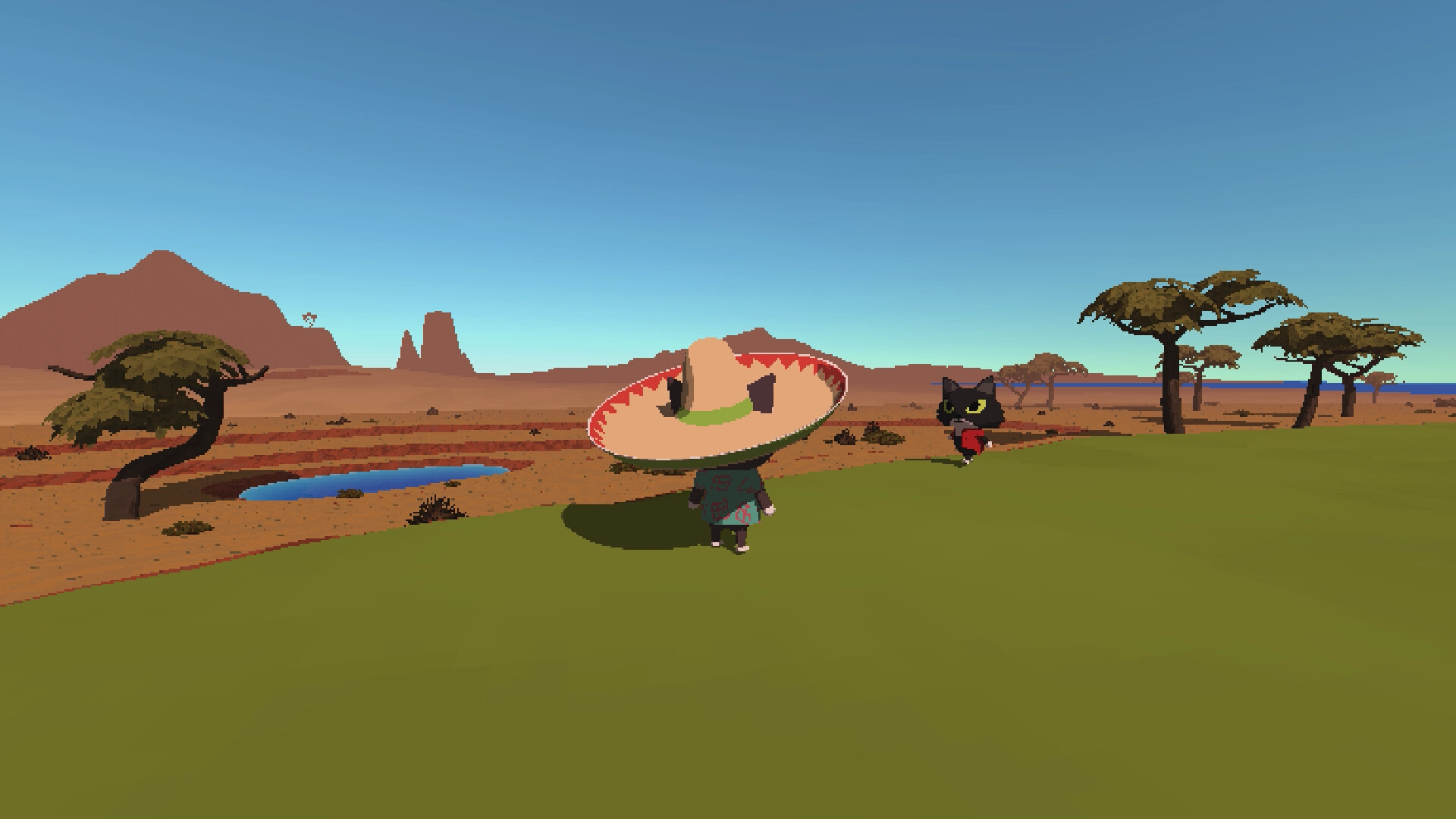 TreasureTails screenshot #9