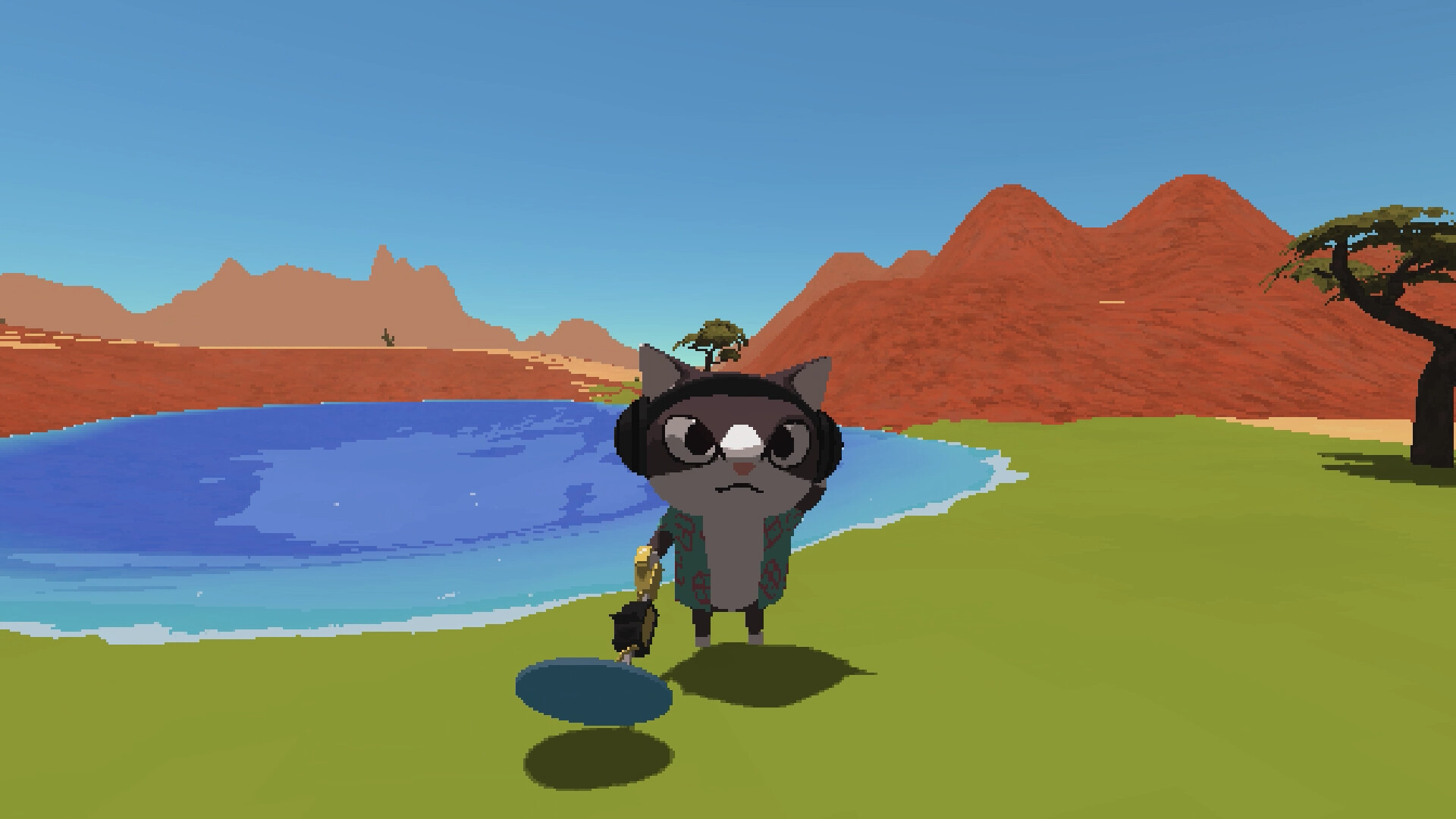TreasureTails screenshot #7
