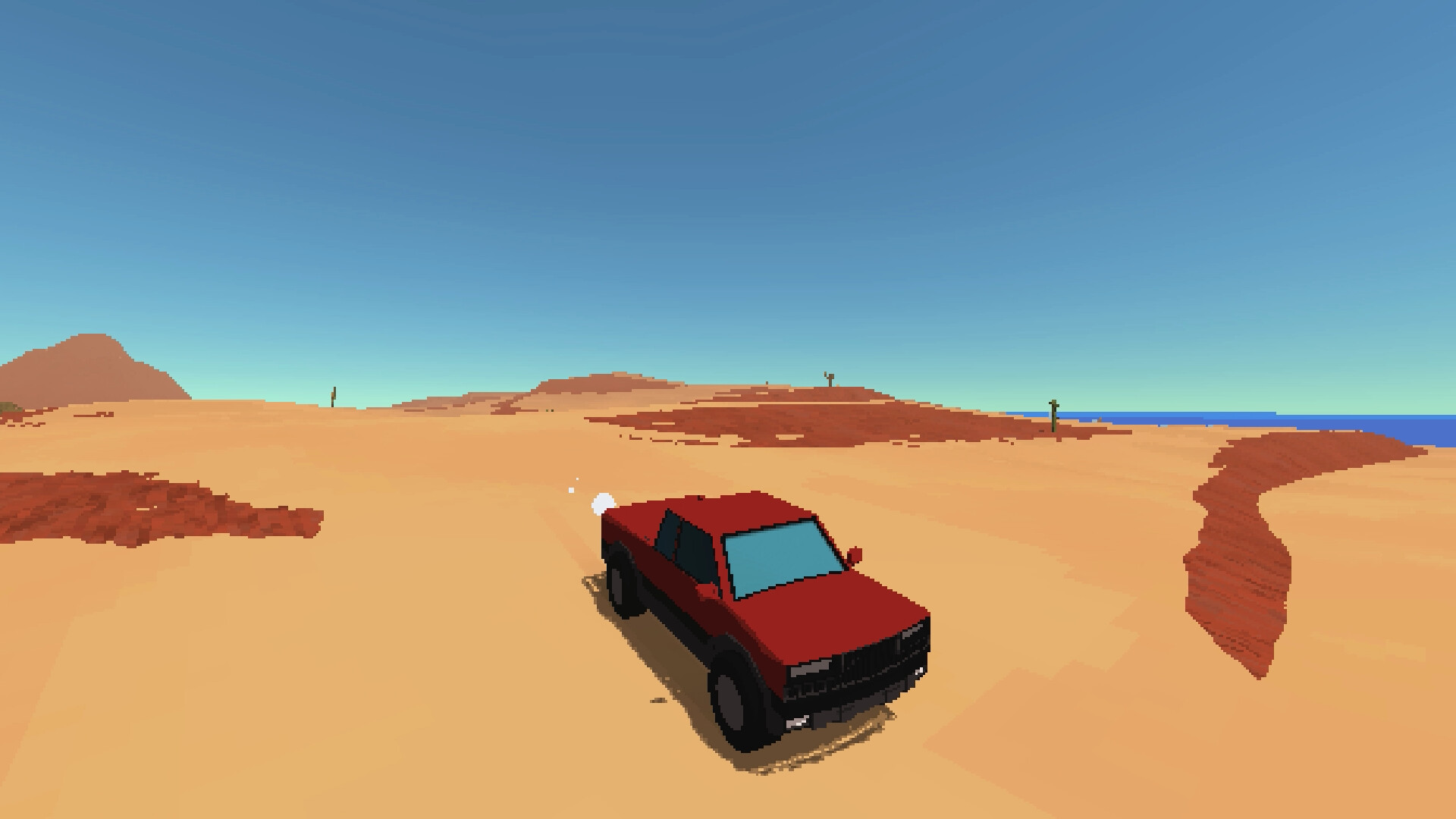 TreasureTails screenshot #2