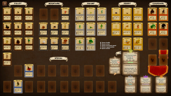 Rustic Defense screenshot 5