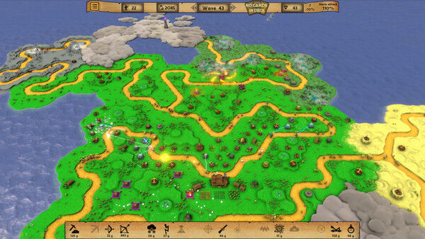 Rustic Defense screenshot 6