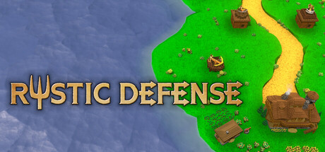 Rustic Defense game thumbnail