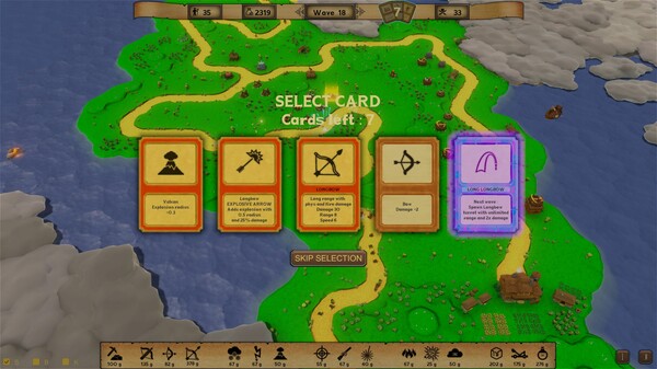 Rustic Defense screenshot 3