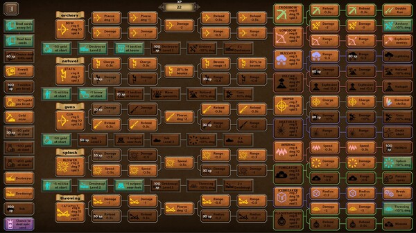 Rustic Defense screenshot 4