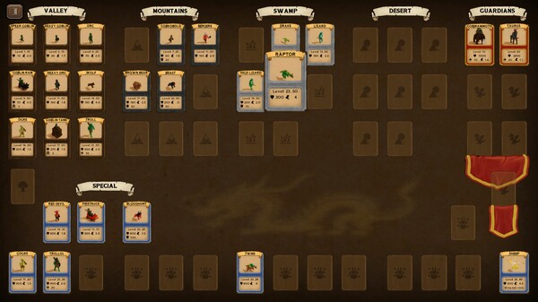 Rustic Defense screenshot 5