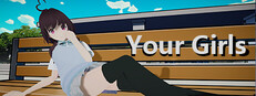 Your Girls cover
