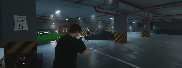 Gangster Boss Simulator video 3
