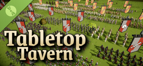 Tabletop Tavern Demo