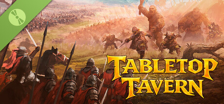 Tabletop Tavern Demo
