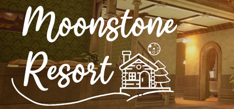 Moonstone Resort cover art