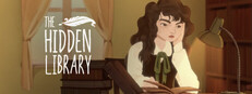 The Hidden Library