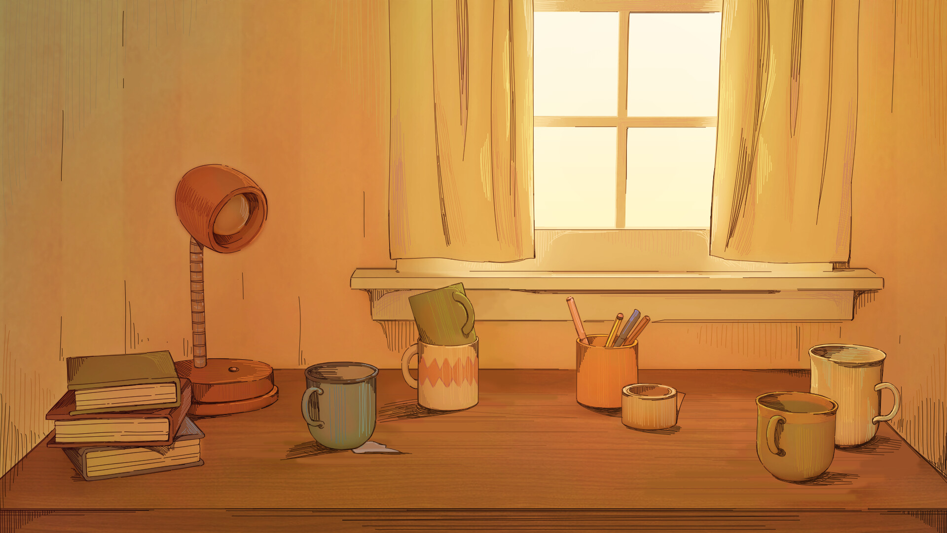 The Hidden Library screenshot #6